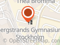 Bergstrands Gymnasium