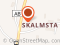 Skalmsta Ridcenter