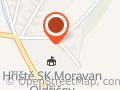 Hostinec Moravan