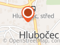 Obecní úřad Hlubočec