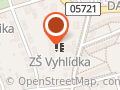 Základní škola Vyhlídka