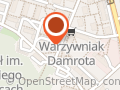 Restauracja Daniels Otmęt