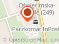Stacja Paliw ORLEN