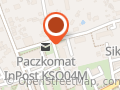 Geosoft - Usługi geodezyjne - Mapy numeryczne - Jaroniec K.