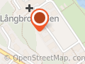Bostadsrättsföreningen Parkdammen
