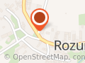 OCHOTNICZA STRAŻ POŻARNA W ROZUMICACH
