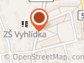 Krevní centrum Valašské Meziříčí