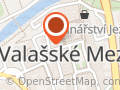 Ráj sýrů Valašské Meziříčí