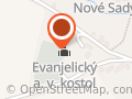 Tolerančný evanjelický a.v. kostol