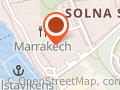 Solna centrum ögonklinik