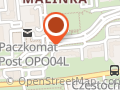 Bank Spółdzielczy W Łubnianach. Oddział