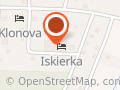 Pokoje gościnne ISKIERKA