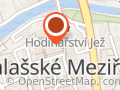 JTX Jihočeská textilní Valašské Meziříčí
