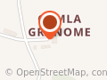 Gammel-Gränome Vandrarhem Bed & Breakfast