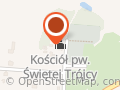Kościół Rzymskokatolicki pw. św. Trójcy