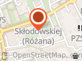 Catewicz-Modrzyńska I., lek. med. Spec. neurolog. Indywidualna praktyka lekarska