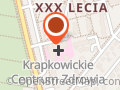 KRAPKOWICKIE CENTRUM ZDROWIA SP Z O O