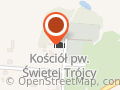 Kościół Rzymskokatolicki pw. św. Trójcy