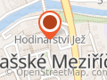 Infinity čajovna