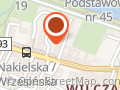 PRZEDSIĘBIORSTWO USŁUGOWO - HANDLOWE REM - WÓZ - BUD JERZY CICHULSKI