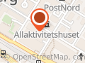 ÅHLÉNS AB