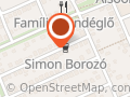 Simon Pince és Hubertus Borozó