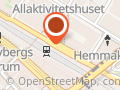 The Mätt Ab