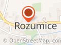 Publiczne Przedszkole Akademia Pluszowych Misiów Stowarzyszenia Rozwój i Odnowa W Rozumicach
