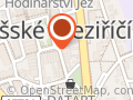Central bar - Snoza