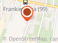 Moździerz Stanisław. Usługi Transportowe