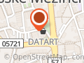 KasaPOINT ? Datart, Valašské Meziříčí