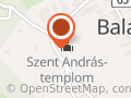 Balatonendrédi Szent András-templom