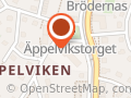 Förskolan Äppelvikstorget