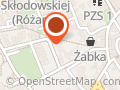 Ela. Salon fryzjerski