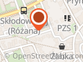 Zakład Fryzjerski Gosia