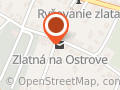 Slovenská pošta Zlatná na Ostrove
