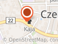 Unilink Ubezpieczenia Czersk Kościuszki