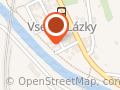 Marek Hýža, DiS. Přeprava osob Vsetínsko i celá ČR