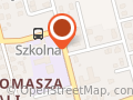 Chmielewska Karolina. Sklep Spożywczy