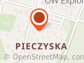OŚRODEK WYPOCZYNKOWY " SOSNA " NAD ZALEWEM KORONOWSKIM