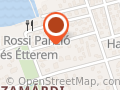 Borostyán Apartman