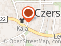 UNIWERSYTET TRZECIEGO WIEKU W CZERSKU