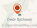 Restauracja Bychowo