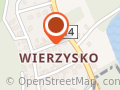 Leśnictwo Wierzysko