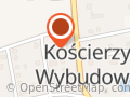 Hurtownia Elektryczna - ELUS sp. z o.o. - Oddział Kościerzyna Wybudowanie