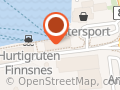 Hurtigbåtterminalen - Kafe og kiosk