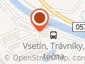 V-PODLAHY, s.r.o. prodejní a výdejní místo