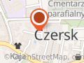 Fizjoterapia SPOKOJNA WODA