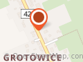 Leśnictwo Grotowice - Nadleśnictwo Opole
