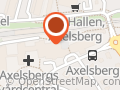 Axelsbergs Fotvårdsklinik